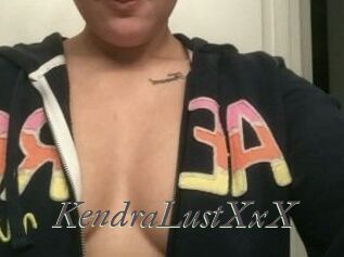 KendraLustXxX