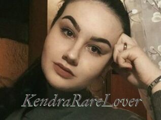 KendraRareLover