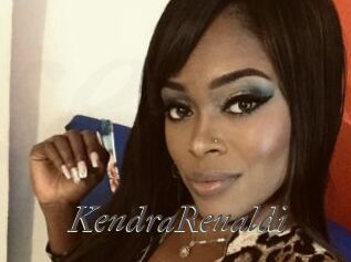 KendraRenaldi Sexcams city