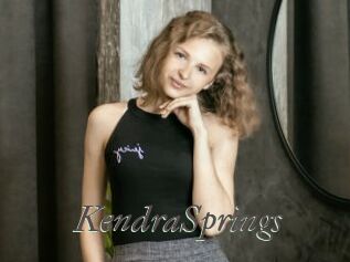 KendraSprings