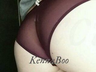KennaBoo