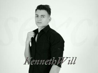 KennethWill Sexcams city