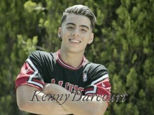 KennyDarcourt