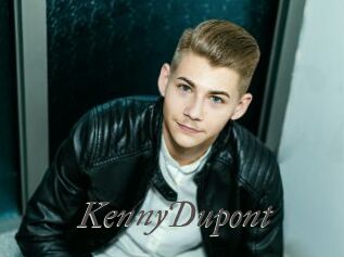 KennyDupont Sexcams city