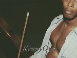 KennyG20