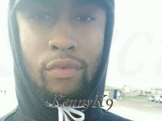 KennyK9 Sexcams city
