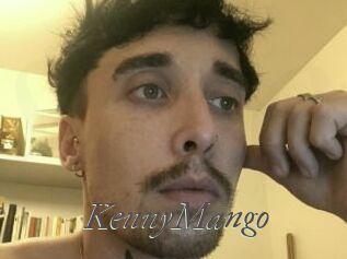 KennyMango Sexcams city