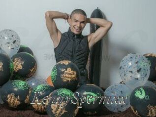 KennySpermxx Sexcams city