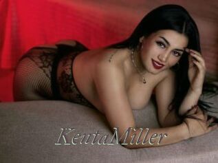 KentaMiller
