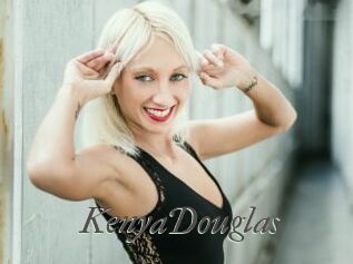 KenyaDouglas