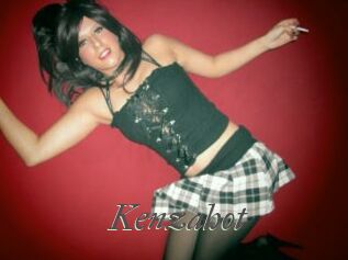 Kenzahot