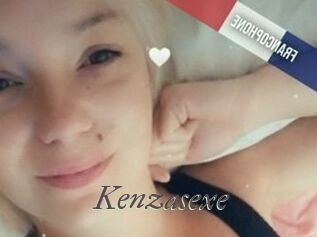 Kenzasexe Sexcams city