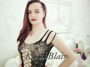 KenziBlair