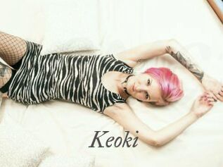 Keoki