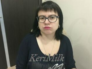 KeriMilk Sexcams city
