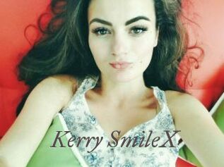 Kerry_SmileX