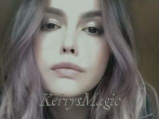 KerrysMagic