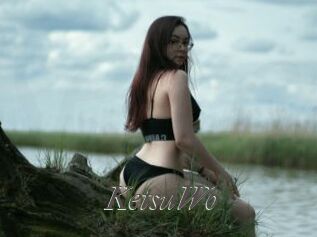 KetsuWo Sexcams city