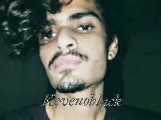 Kevenoblack