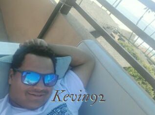 Kevin92 Sexcams city