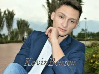 KevinBenson