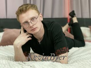 KevinByer