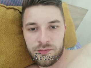 Kevinx