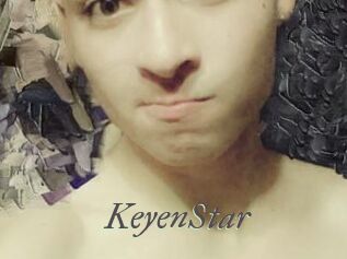 KeyenStar