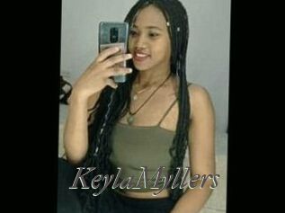 KeylaMyllers Sexcams city