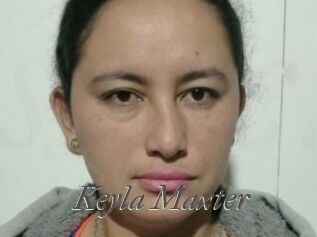 Keyla_Maxter
