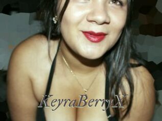 KeyraBerryX Sexcams city