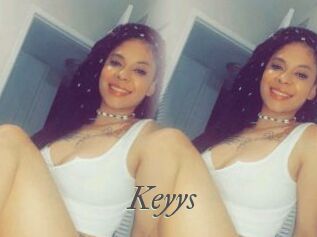 Keyys