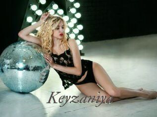 Keyzaniya
