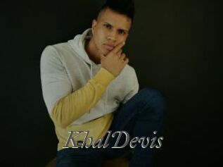 KhalDevis