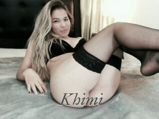 Khimi