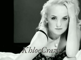 KhloeCrazy
