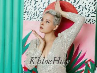 KhloeHoly