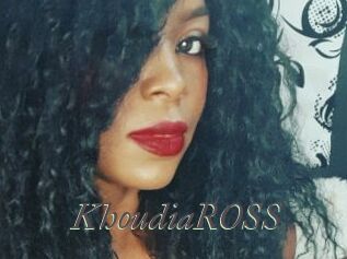 KhoudiaROSS