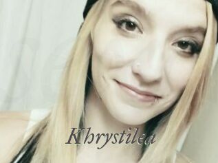 Khrystilea Sexcams city