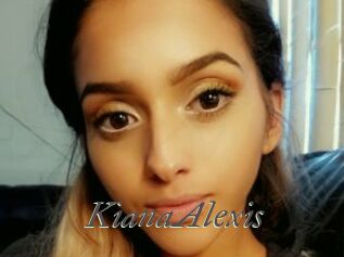KianaAlexis