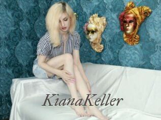 KianaKeller