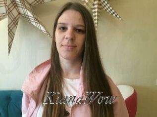 KianaWow