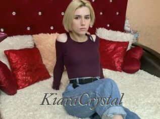 KiaraCrystal