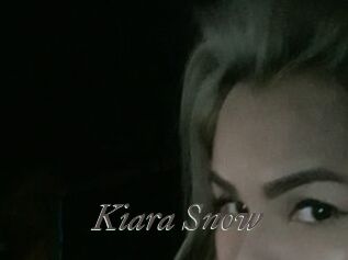 Kiara_Snow Sexcams city