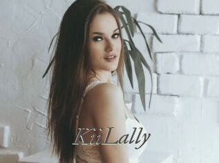 KiiLally