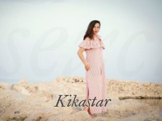 Kikastar