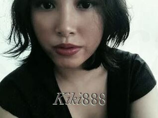 Kiki888
