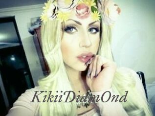 KikiiDiamOnd Sexcams city
