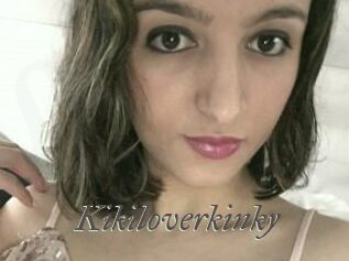 Kikiloverkinky