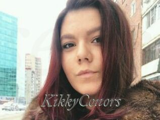 KikkyConors Sexcams city